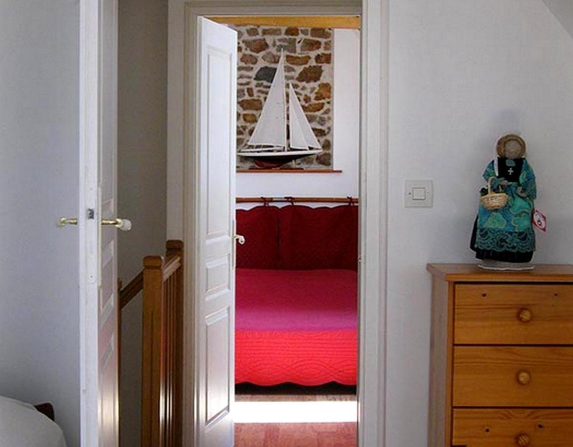 Gite Les 3 Voiles Ploumilliau Bagian luar foto